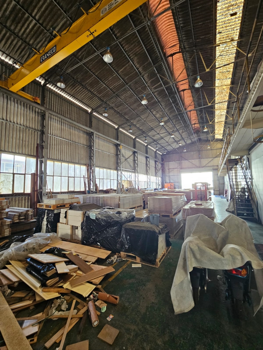 To Let Commercial Property for Rent in Brackenfell Central Western Cape